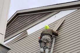 Nashville, MI Siding Company